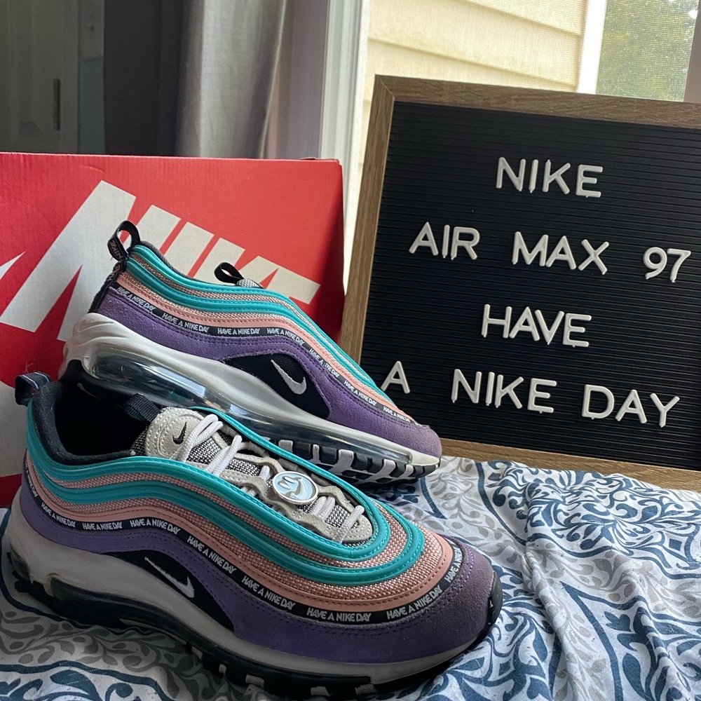 Nike Air Max 97